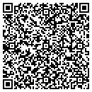 QR code with White Memorial contacts