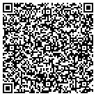 QR code with City Slickers Salon & Day Spa contacts