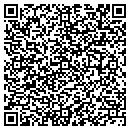QR code with C Waite Maclin contacts