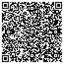 QR code with Univoice Graphics contacts