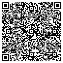 QR code with Hachey's Rod & Fly Shop contacts