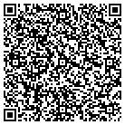 QR code with Pines Occupational Health contacts