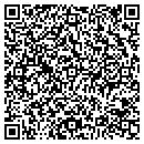 QR code with C & M Enterprises contacts