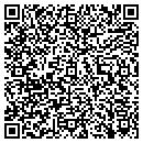 QR code with Roy's Service contacts