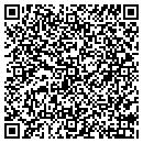 QR code with C & L Deli & Variety contacts