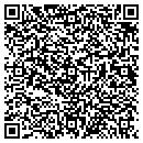 QR code with April's Salon contacts