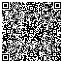 QR code with G W Skip Flagg contacts