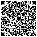 QR code with Ganson-Janko contacts