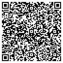 QR code with F/V Eclipse contacts