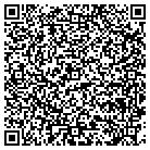QR code with River View Gymnastics contacts