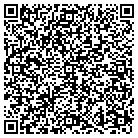 QR code with Hibbard Nursing Home Inc contacts