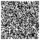 QR code with Portland Water District contacts