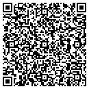 QR code with Trendsetters contacts