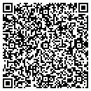 QR code with Allan E Ott contacts