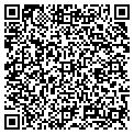 QR code with Mtf contacts