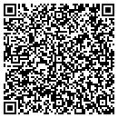 QR code with K C Hamilton & Sons contacts