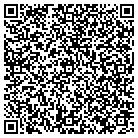 QR code with Ray Goulet & Sons Excavation contacts