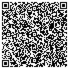 QR code with Mainly Paving & Demolition contacts