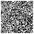 QR code with Maine Center For Integrated contacts