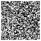 QR code with Up The Creek Canoe & Kyk Rntls contacts