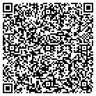 QR code with Zadoc Long Free Library contacts