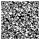 QR code with D W Group contacts