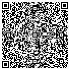 QR code with Headhunter Spa Tech Institute contacts
