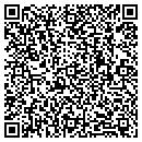 QR code with W E Fixxit contacts