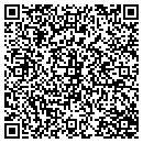 QR code with Kids Stop contacts