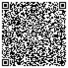 QR code with Woodland Baptist Church contacts
