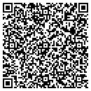 QR code with Game Zone contacts