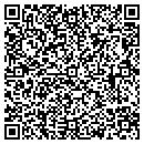 QR code with Rubin's Pub contacts