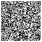 QR code with Acme Property Mntnc & Home contacts