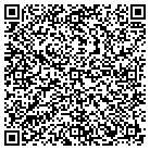 QR code with Blackbird Studio & Gallery contacts