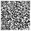 QR code with Howe & Co contacts