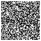 QR code with Lebialem Vascular Assoc contacts