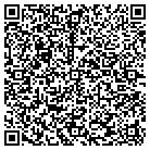 QR code with A Lebro Center For Well-Being contacts