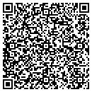 QR code with C R Tandberg Inc contacts