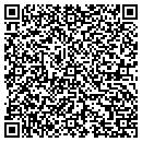 QR code with C W Paine Yacht Design contacts