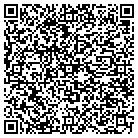 QR code with MJS Service Plumbing & Heating contacts