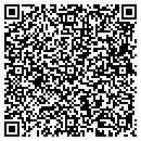 QR code with Hall Implement Co contacts