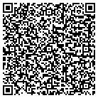 QR code with Hanscom Rbert Bldr Stplewright contacts
