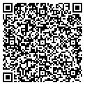 QR code with LMS contacts