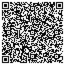 QR code with John M Stedman DO contacts