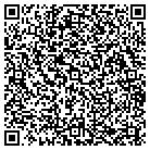 QR code with L & T Redemption Center contacts