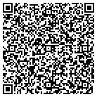 QR code with Prompt Plumbing & Heating contacts