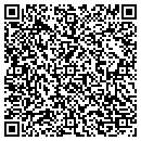 QR code with F D Di Donato & Sons contacts