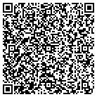 QR code with Biddeford Gulf Sub Shop contacts
