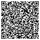 QR code with Danny D's contacts