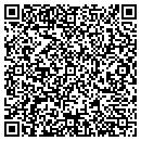 QR code with Theriault Flies contacts